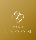 MEN'S GROOM
