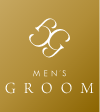 MEN'S GROOM